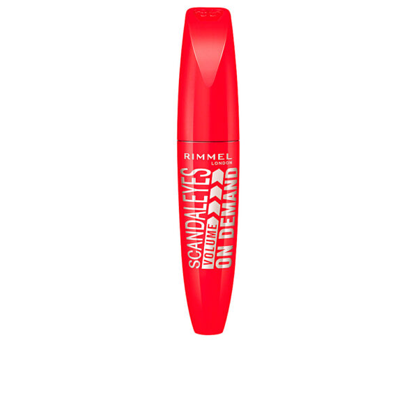 Μάσκα βλεφαρίδων Scandaleyes Volume On Demand Rimmel London - NVA8939829