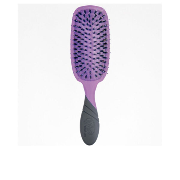 Βούρτσα The Wet Brush Pro Shine Enhancer Μωβ (1 Τεμάχια) - NVA8952377