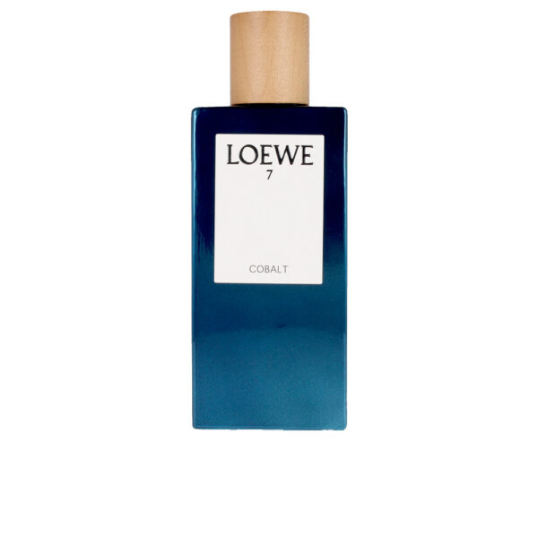 LOEWE LOEWE 7 COBALT eau de parfum spray 100 ml - NVA7066365