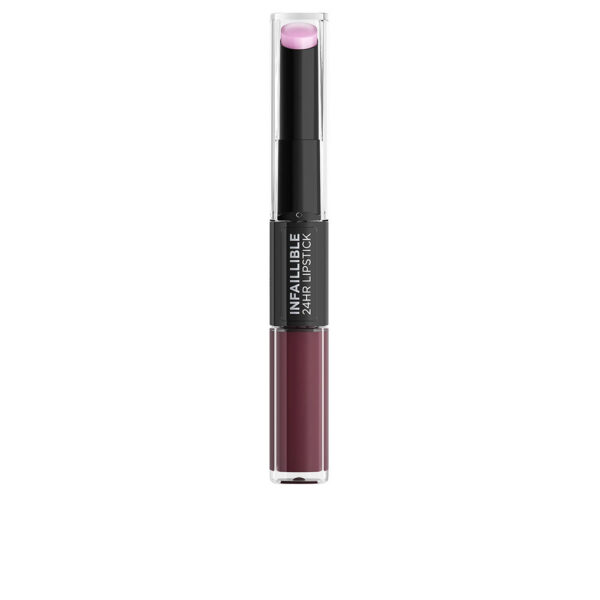 L'ORÉAL PARIS INFAILIBLE 24h lipstick #215-wine o'clock 5,7 gr - NVA4079543