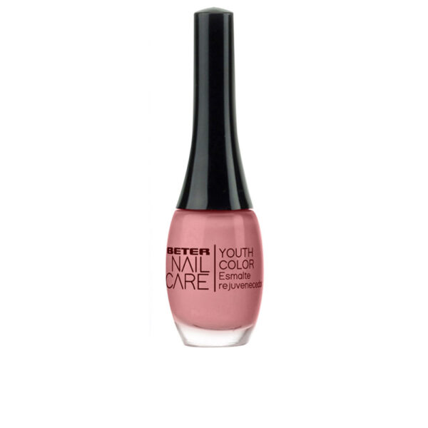 BETER NAIL CARE YOUTH COLOR #033-Taupe Rose 11 ml - NVA2400330