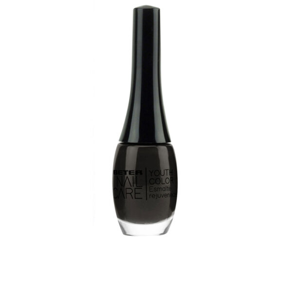 BETER NAIL CARE YOUTH COLOR #037-Midnight Black 11 ml - NVA2400378