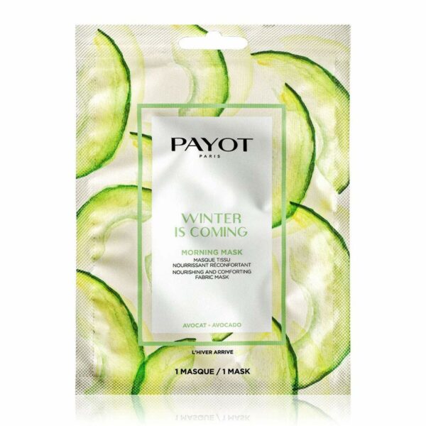 PAYOT MORNING MASK winter is coming 1 u - NVA0574740