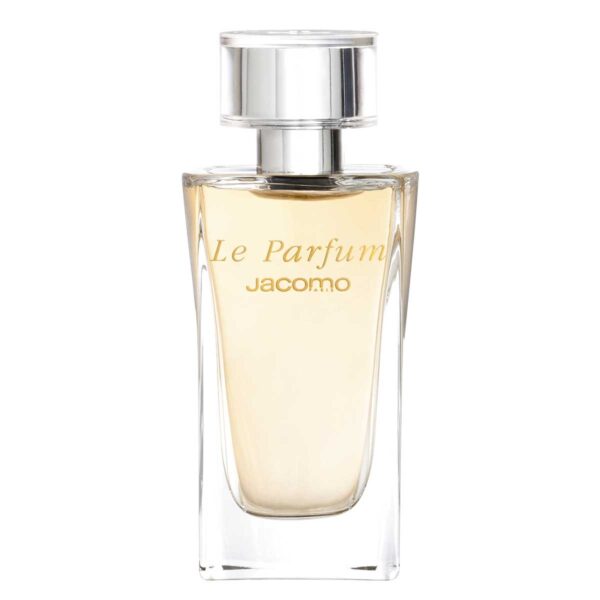 Jacomo Le Parfum W EdP 100 ml - LB1990220