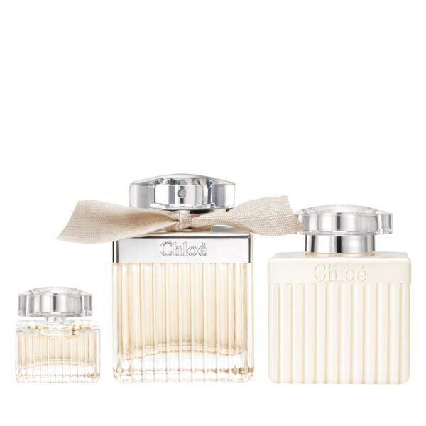 CHLOE CHLOÉ SIGNATURE LOT 3 pz - NVA4686801