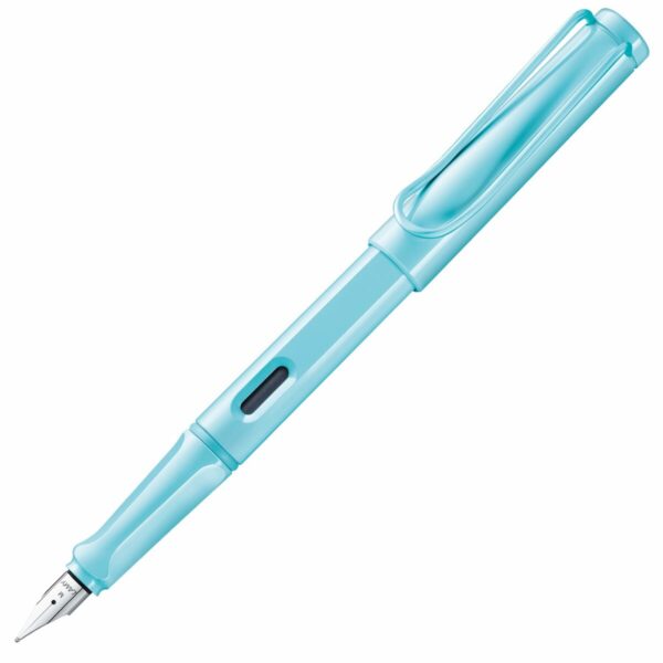 Καλώδιο καλλιγραφίας Lamy Safari F Νερό - S8430623