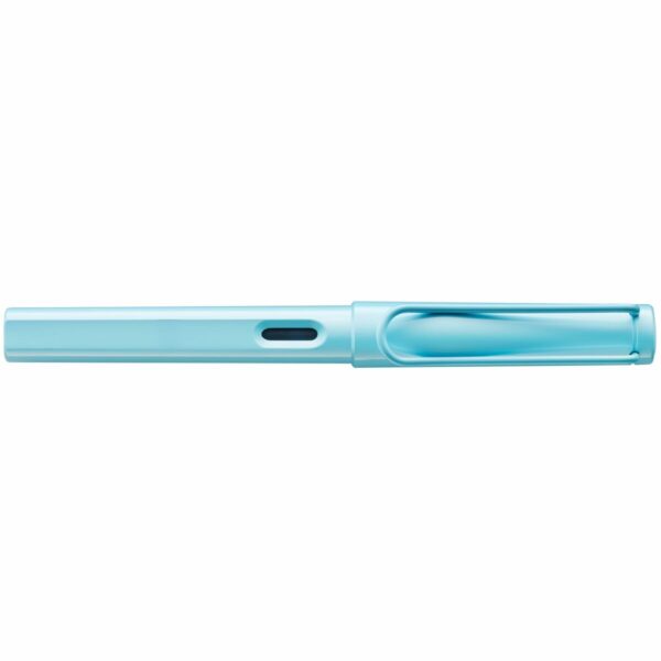 Καλώδιο καλλιγραφίας Lamy Safari F Νερό - S8430623