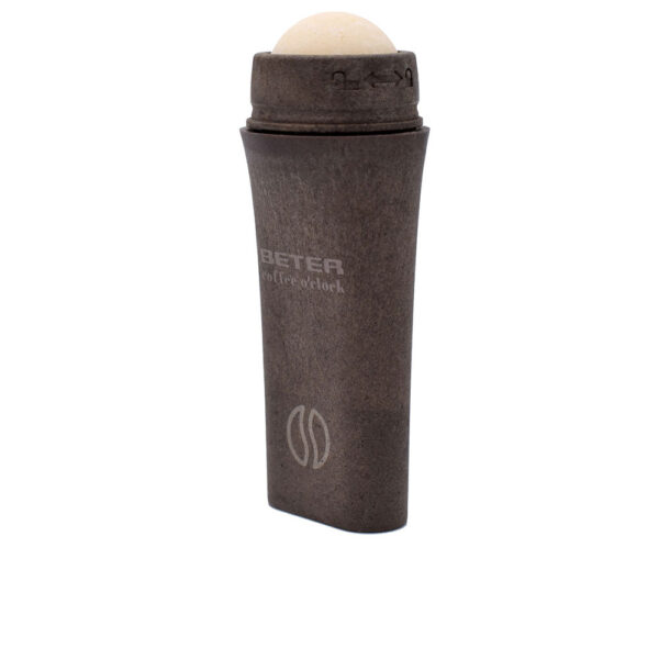 BETER COFFEE O'CLOCK facial absorbent volcanic roller 1 u - NVA2221966