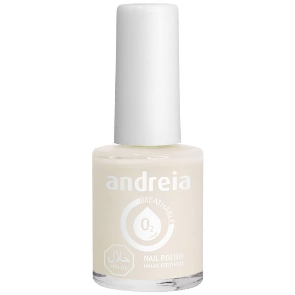 Βερνίκι νυχιών Andreia Breathable Nail 10,5 ml B22 - 2e7be4574047