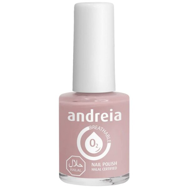 Βερνίκι νυχιών Andreia Breathable Nail 10,5 ml B25 - 7c723070bf7b