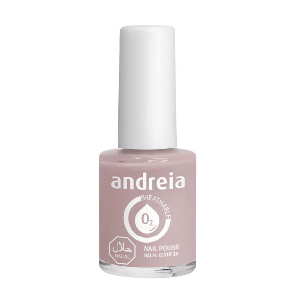 Βερνίκι νυχιών Andreia Breathable Nail 10,5 ml B25 - 7c723070bf7b