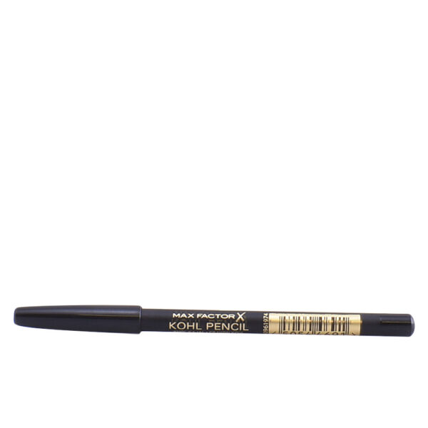 MAX FACTOR KOHL PENCIL #020-black - S0563014