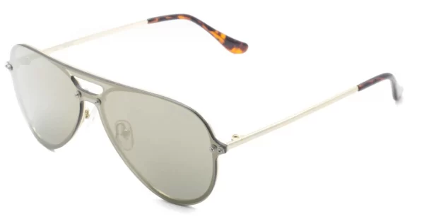 Unisex Γυαλιά Ηλίου Pepe Jeans PJ5132C2143 (Ø 143 mm) - GETS0329891-1