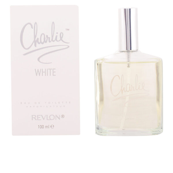 Revlon Charlie White W EdT 100 ml - LB1300287