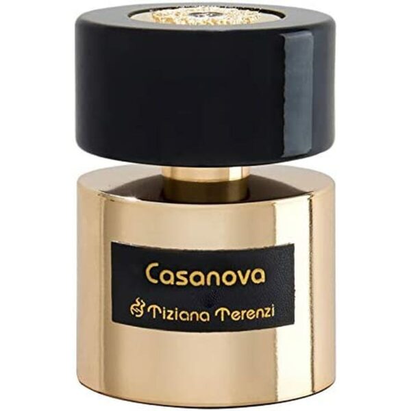 Άρωμα Unisex Tiziana Terenzi 100 ml Casanova - LB2910244