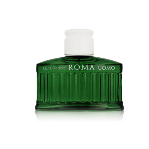 Laura Biagiotti Roma Green Swing M EdT 125 ml /2021 - LB2260242