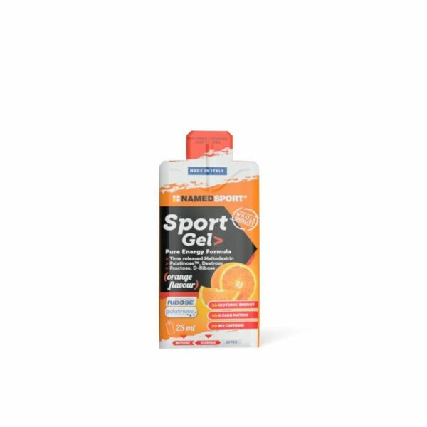 Ισοτονικό Ποτό NamedSport Orange 25 ml - S6450263