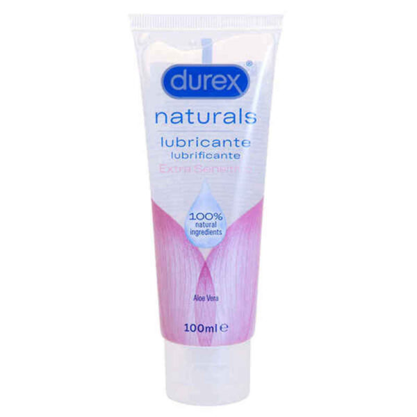 Λιπαντικό Durex 8410104892333 100 ml - S4000916