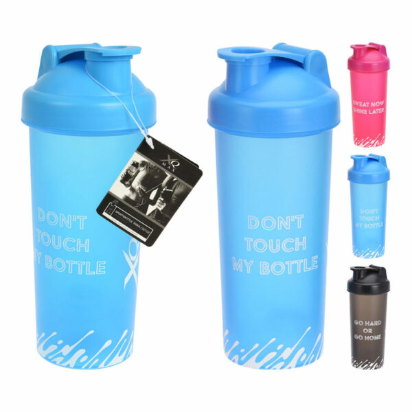 Μίξερ XQ Max Shaker Pro 700 ml - cac8c6976b04