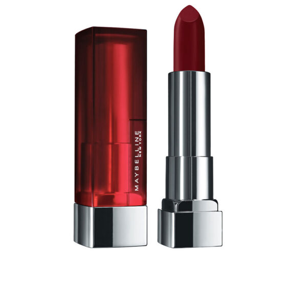 Κραγιόν Maybelline Color Sensational 338-midnight plum (5 ml) - NVA0559589