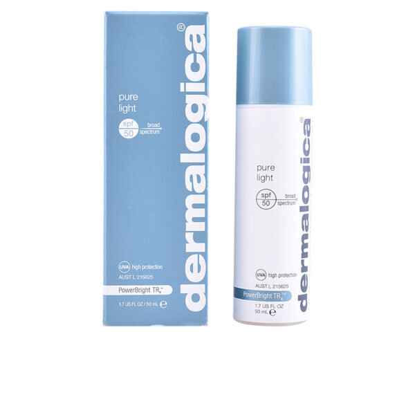 DERMALOGICA POWER BRIGHT TRx pure light SPF50 50 ml - NVA1031500