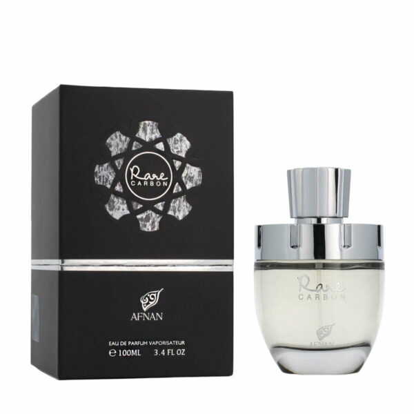 Afnan Rare Carbon M EdP 100 ml /2020 - LB1040207