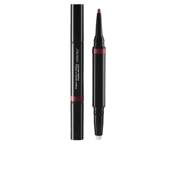 SHISEIDO LIPLINER inkduo #11-plum - NVA8164253