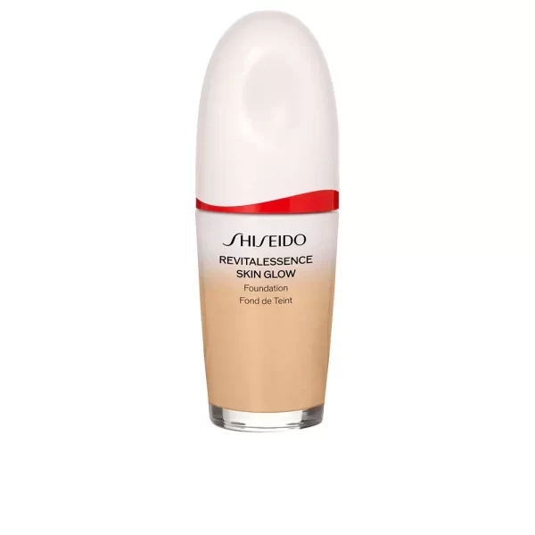 SHISEIDO REVITALESSENCE SKIN GLOW foundation #330 30ml - GETNVA8193567-1