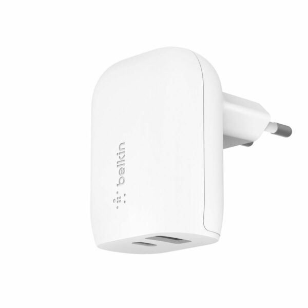 Φορτιστής Τοίχου Belkin WCB007vfWH - S0448154