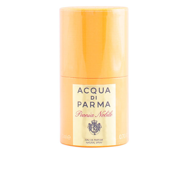 ACQUA DI PARMA PEONIA NOBILE eau de parfum spray 20 ml - NVA3400070