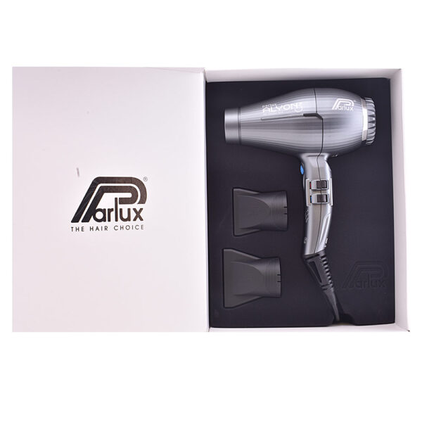 PARLUX HAIR DRYER ALYON grafite - NVA3132261