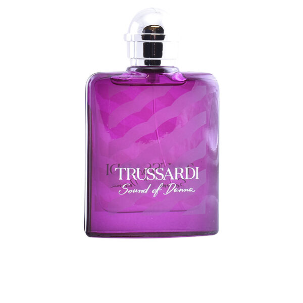 Trussardi Sound Of Donna W EdP 50 ml - NVA0805913