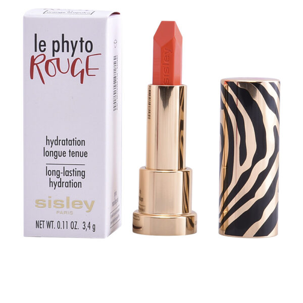 SISLEY LE PHYTO ROUGE #31-orange acapulco - NVA1703545