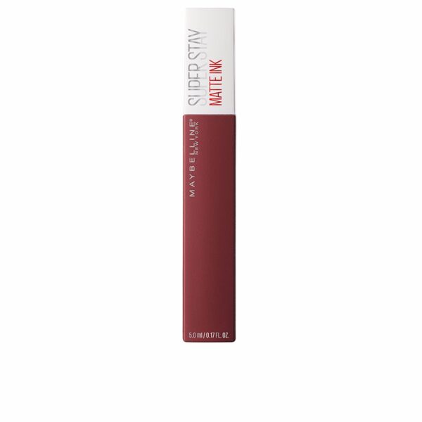 MAYBELLINE SUPERSTAY MATTE INK lipstick #50-voyager 5 ml - NVA1411176