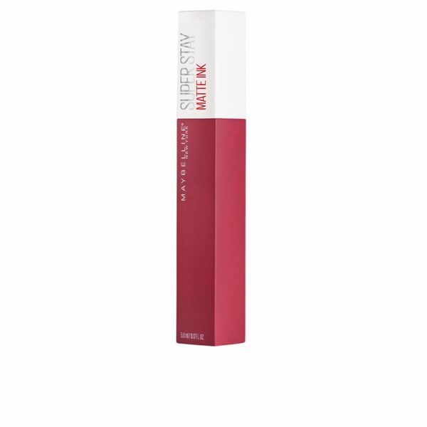 MAYBELLINE SUPERSTAY MATTE INK lipstick #80-ruler 5 ml - GETNVA1469481-1