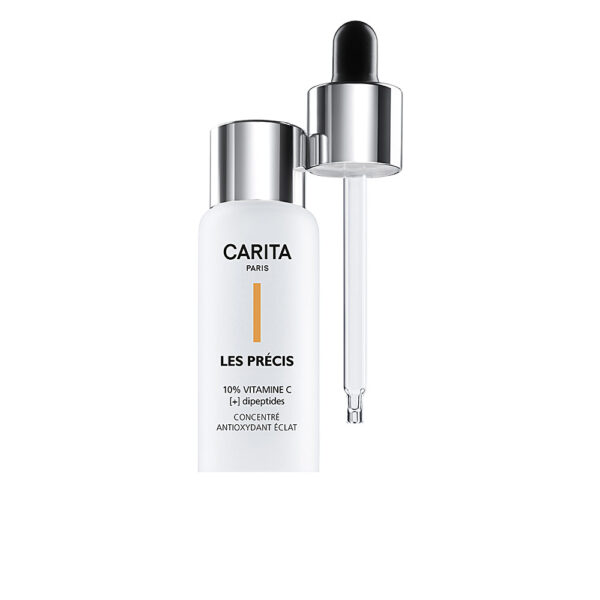 CARITA LES PRÉCIS concentré antioxydant éclat 15 ml - NVA1058373