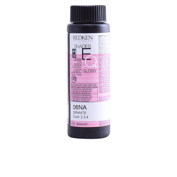 REDKEN SHADES EQ #06NA-granite - NVA6389305