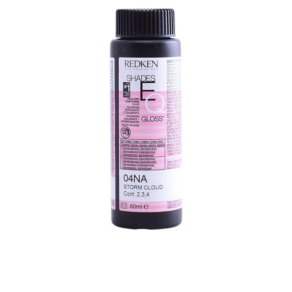 REDKEN SHADES EQ #04NA-storm cloud - NVA6389329