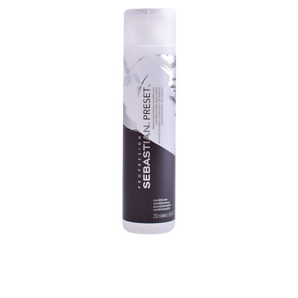 SEBASTIAN PRESET conditioner 250 ml - NVA0679921