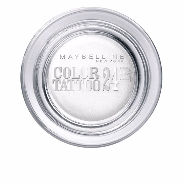 MAYBELLINE COLOR TATTOO 24hr cream gel eye shadow #045 - NVA0777617