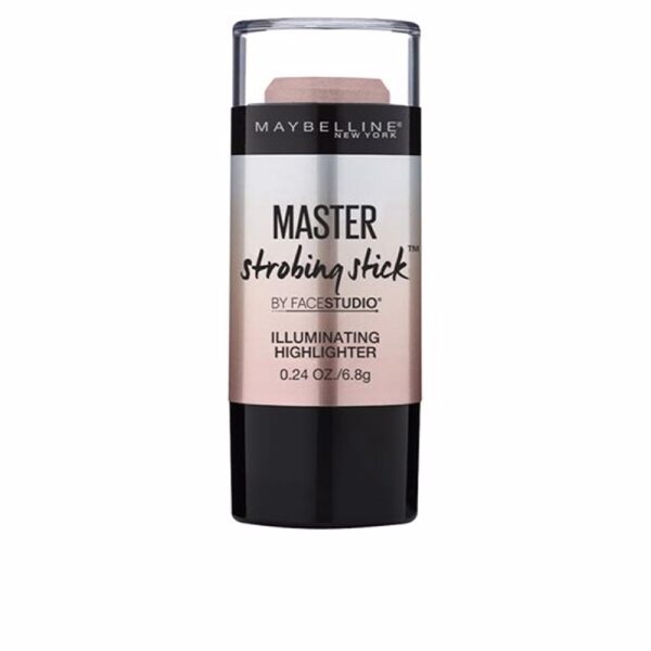 MAYBELLINE MASTER STROBING stick #100-light - NVA1342265