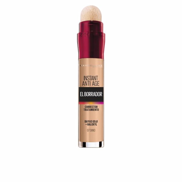 MAYBELLINE EL BORRADOR instant anti-age #07-sand - NVA1507725