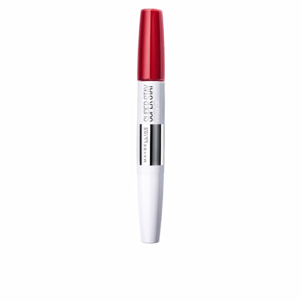 MAYBELLINE SUPERSTAY 24H lip color #573-eternal cherry 9 ml - GETNVA1365783-1