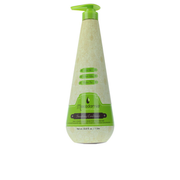 MACADAMIA SMOOTHING conditioner 1000 ml - NVA7016292