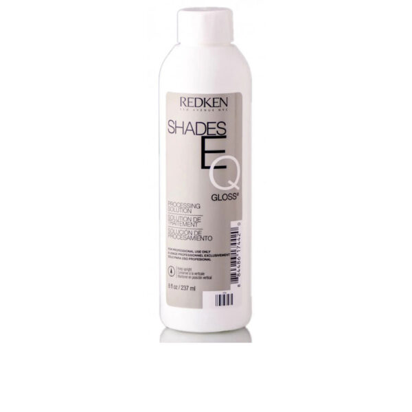 REDKEN SHADES EQ progressing solution - NVA6174420