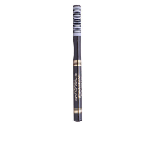 MAX FACTOR MASTERPIECE high precision liquid eyeliner #010-chocolate - NVA0903925