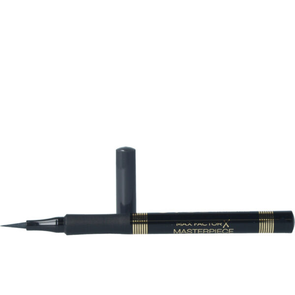 MAX FACTOR MASTERPIECE high precision liquid eyeliner #015-charcoal - NVA0903963