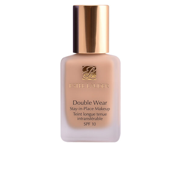 ESTÉE LAUDER DOUBLE WEAR fluid SPF10 #2W1.5-natural suede - NVA7418110