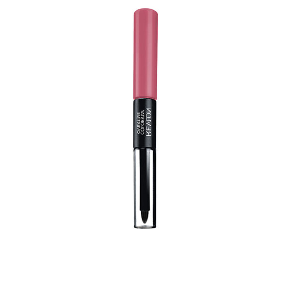 REVLON MASS MARKET COLORSTAY OVERTIME lipcolor #220-mulberry - GETNVA9380220-1