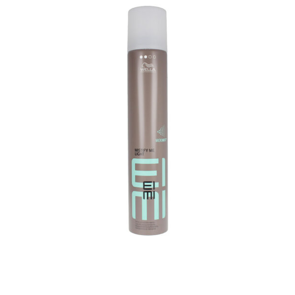 WELLA EIMI mistify me light 500 ml - NVA0640440